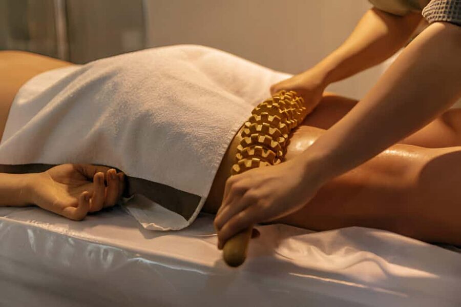 Hurghada: Moroccan Hammam and Full Body Massage - Key takeaways before you go