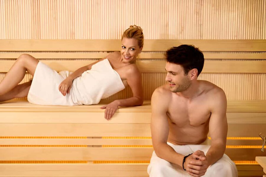 Hurghada: Moroccan Hammam and Full Body Massage - Cela Hammam Spa in Hurghada: what this $22 package really covers