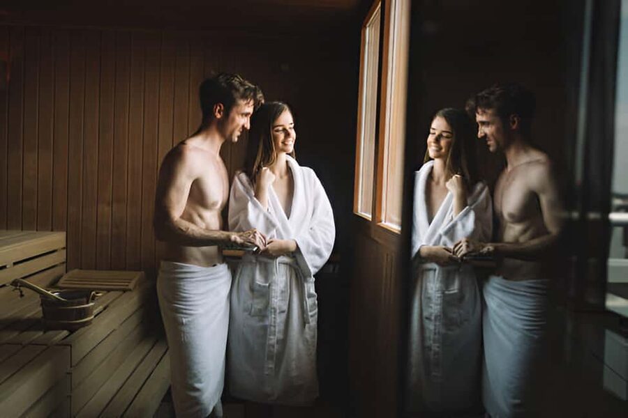 Hurghada: Moroccan Hammam and Full Body Massage - Transfers and timing: shared rides in Hurghada, plus an extra fee outside