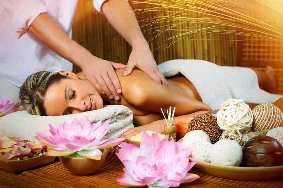 Hurghada: Moroccan Hammam and Full Body Massage - How the Moroccan hammam ritual works, step by step