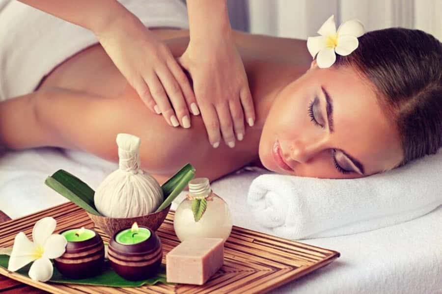 Hurghada: Moroccan Hammam & Full Body Massage with Transfer - What’s provided, what to bring, and the small comforts that matter