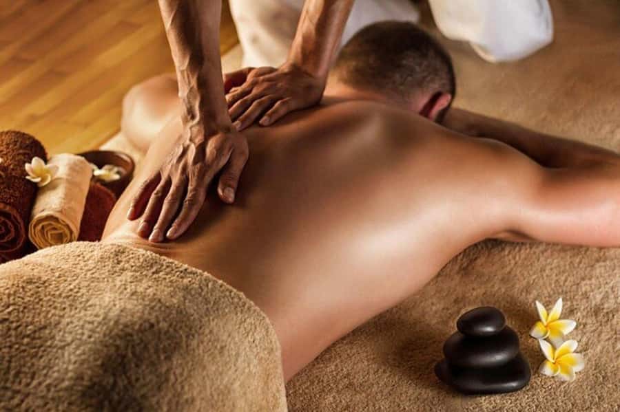 Hurghada: Moroccan Hammam & Full Body Massage with Transfer - Price and value: is $41 fair for the hammam plus massage?