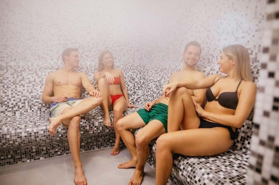 Hurghada: Moroccan Hammam & Full Body Massage with Transfer - Who should book this Hurghada hammam experience