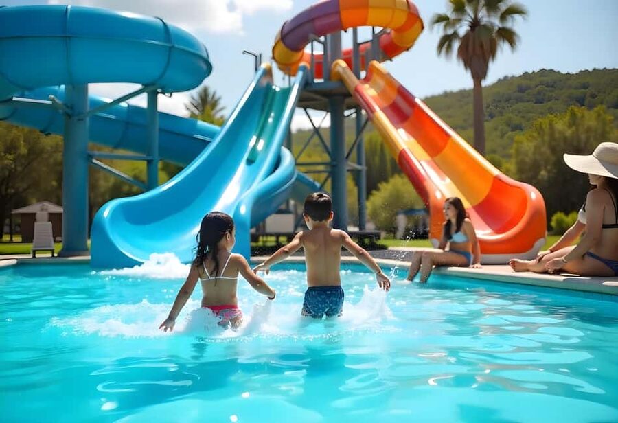 Hurghada: Neverland Aqua Park with Transfers (Optional) - Practical Tips That Make or Break Your Day