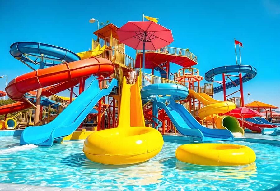Hurghada: Neverland Aqua Park with Transfers (Optional) - Getting There from Hurghada: Transfers That Keep the Day Easy