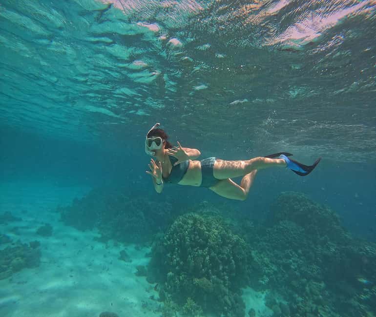 Hurghada or Makadi: Discover the Magic of Dolphin House - Who should book, and who should skip Dolphin House