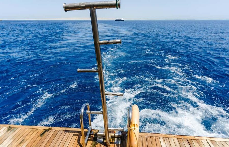 Hurghada: Orange Bay Day Trip with Water Sports and Lunch - Why Orange Bay Day Feels Different From a Typical Boat Tour