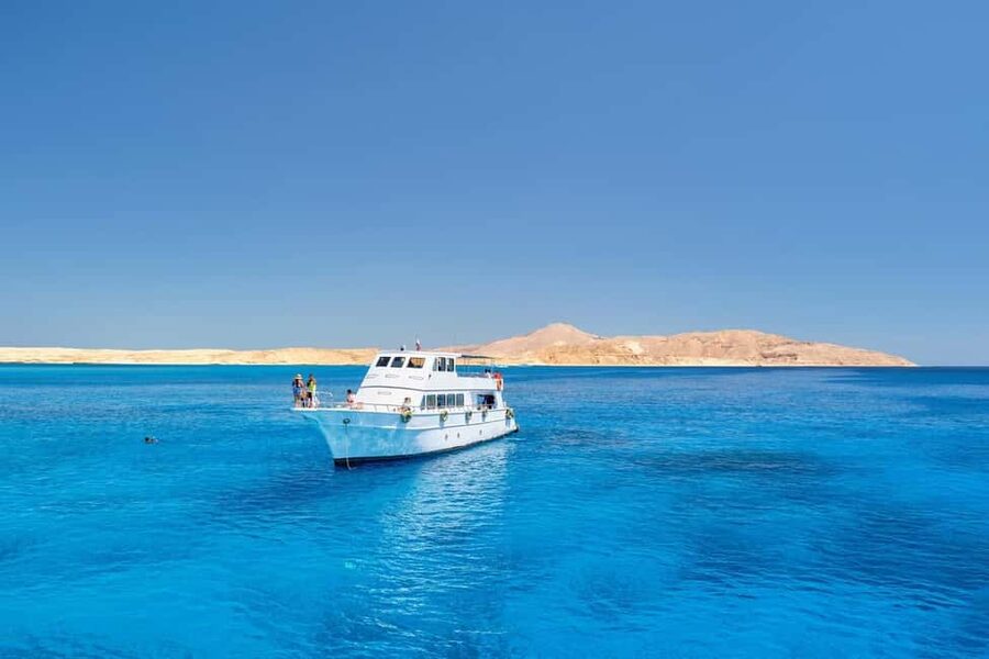 Hurghada: Orange Bay Day Trip with Water Sports and Lunch - Your Schedule and Transfers: How to Avoid Stress Before the Fun