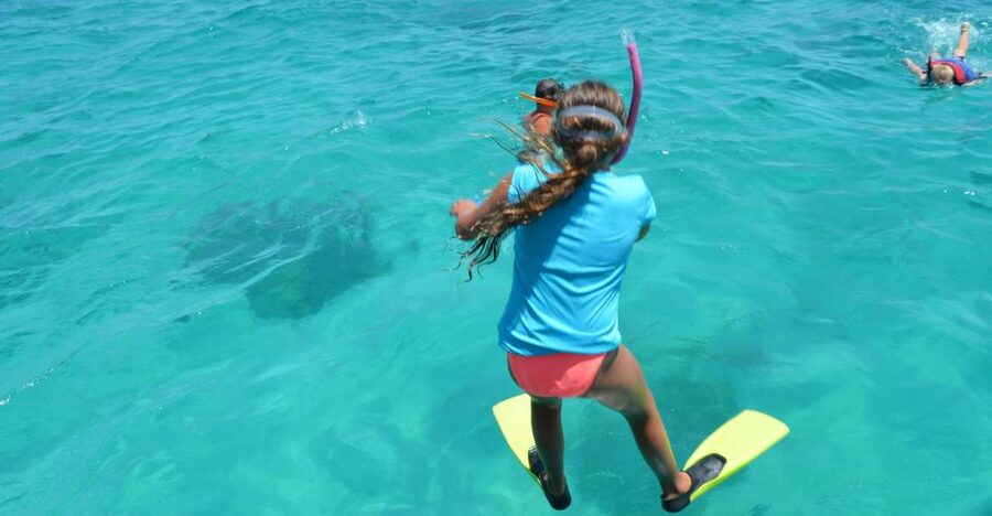 Hurghada: Orange Bay & Giftun Island, Snorkeling With Lunch - Key highlights worth your attention
