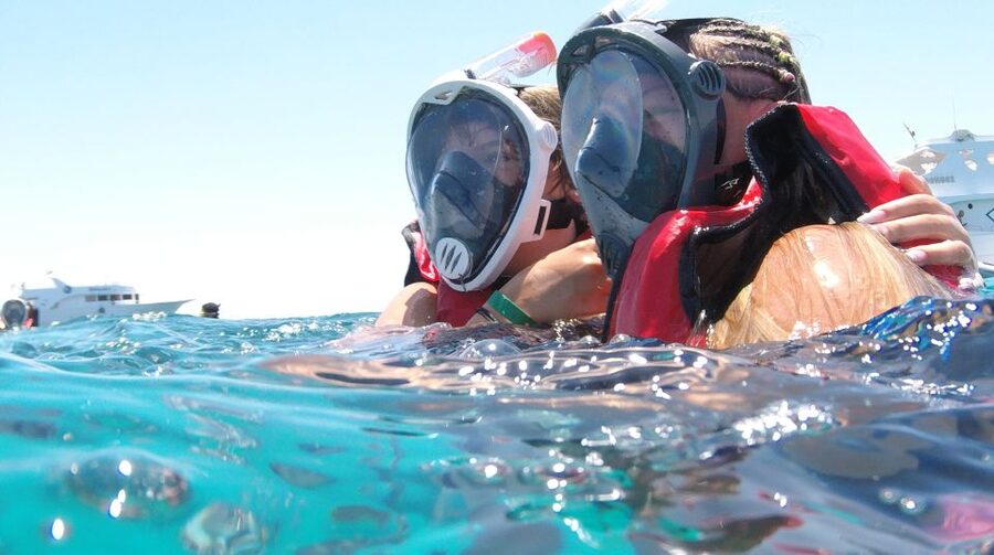 Hurghada: Orange Bay & Giftun Island, Snorkeling With Lunch - Price and value: what $26 per person buys you