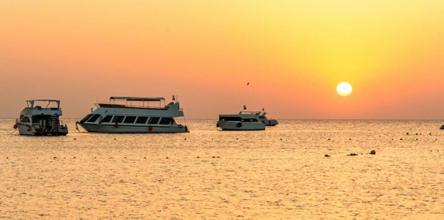 Hurghada: Orange Bay Island Vibes With Snorkeling and Lunch - Key things that make this Orange Bay day trip worth your time