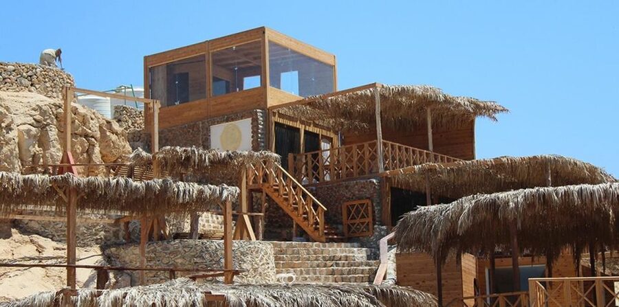 Hurghada: Orange Bay Island Vibes With Snorkeling and Lunch - Value and real cost: $20 plus the tourist tax