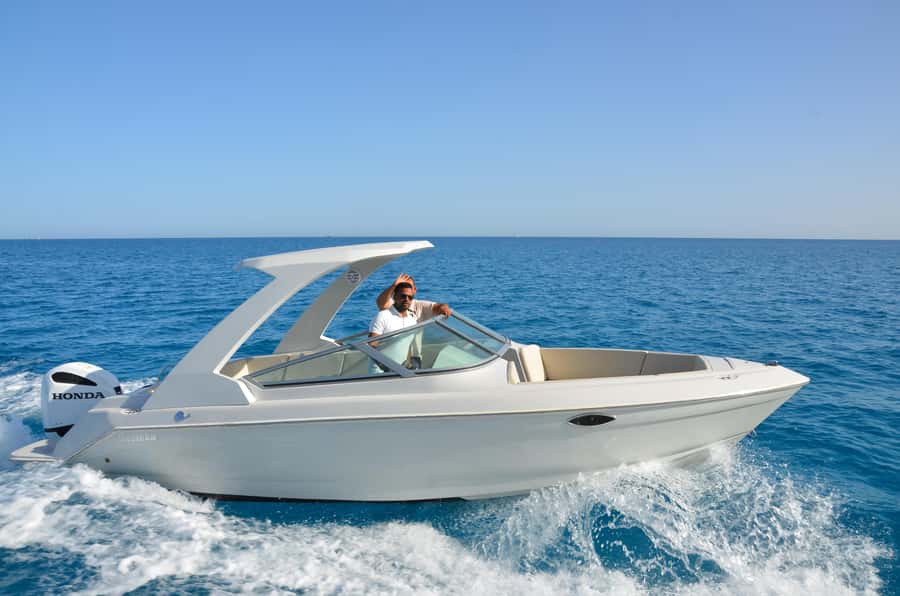 Hurghada: Orange Bay Island with breakfast, lunch & watersports - Key highlights worth showing up for