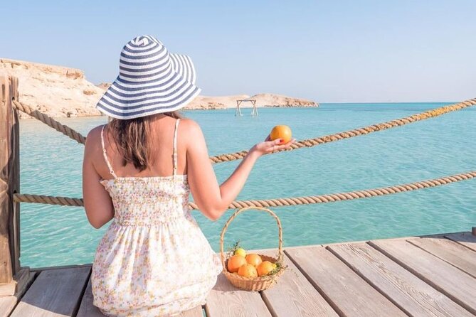 Hurghada: Orange Bay, Snorkeling, Watersports, Lunch & Drinks - Key Things I’d Pay Attention To Before Booking