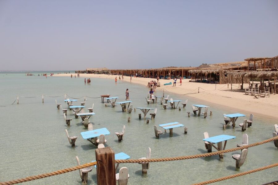 Hurghada: Orange Bay Snorkeling with Lunch & Optional Diving - What to bring and the rules that affect comfort