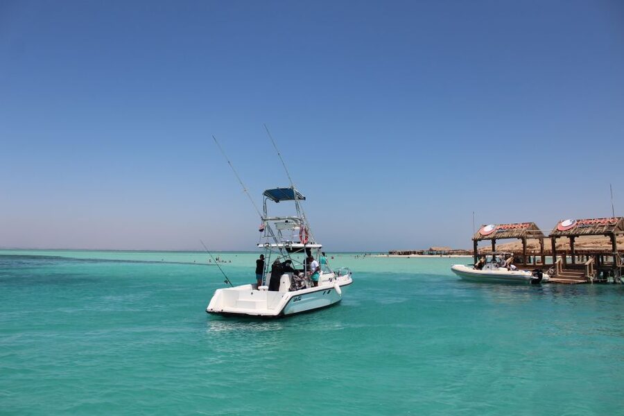 Hurghada: Orange Bay Snorkeling with Lunch & Optional Diving - Pickup and timing from Hurghada and beyond, how to plan it cleanly