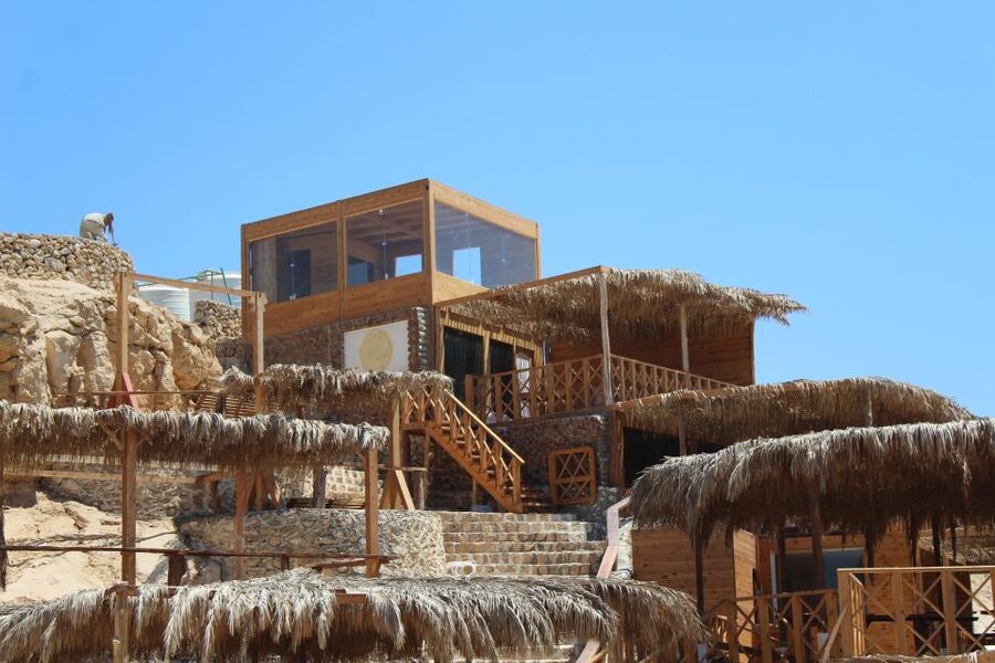 Hurghada: Orange Bay Snorkeling with Lunch & Optional Diving - Cost and value at about $11, what you’re actually buying