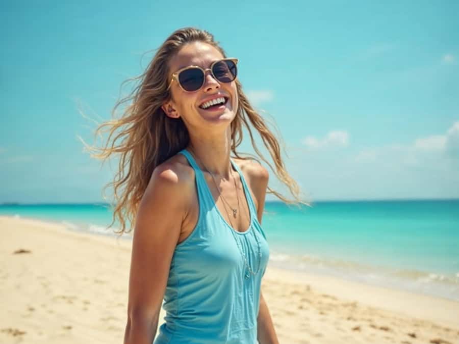 Hurghada: Paradise Island Yacht Cruise, Lunch & Snorkeling - Paradise Island from Hurghada, without the chaos