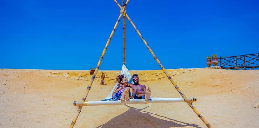 Hurghada: Paradise Speedboat w/ Optional Snorkeling & Lunch - Who should book this tour, and who should consider another plan