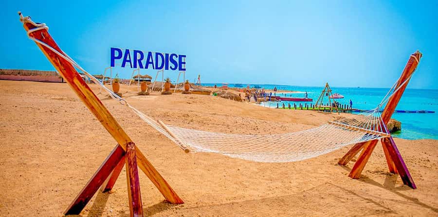 Hurghada: Paradise Speedboat w/ Optional Snorkeling & Lunch - Choosing your option: shared morning, private morning, sunset, or transfer-only