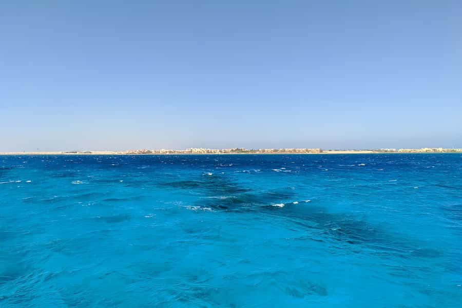 Hurghada: Parasailing Adventure on the Red Sea - Who Should Book This Hurghada Parasailing Ride (and Who Should Skip It)
