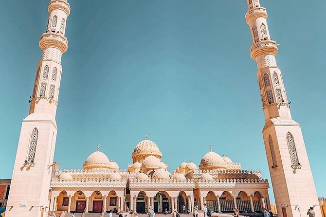 Hurghada Private Guided City Tour with Shopping - Key things to know before you go