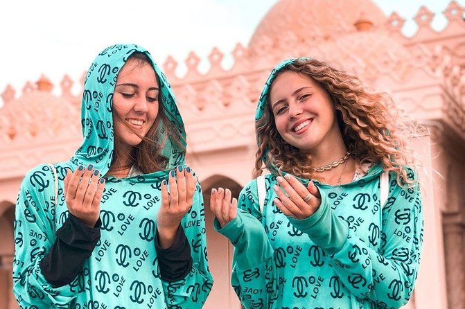 Hurghada Private Guided City Tour with Shopping - Price and value in plain terms, what $8 is really buying