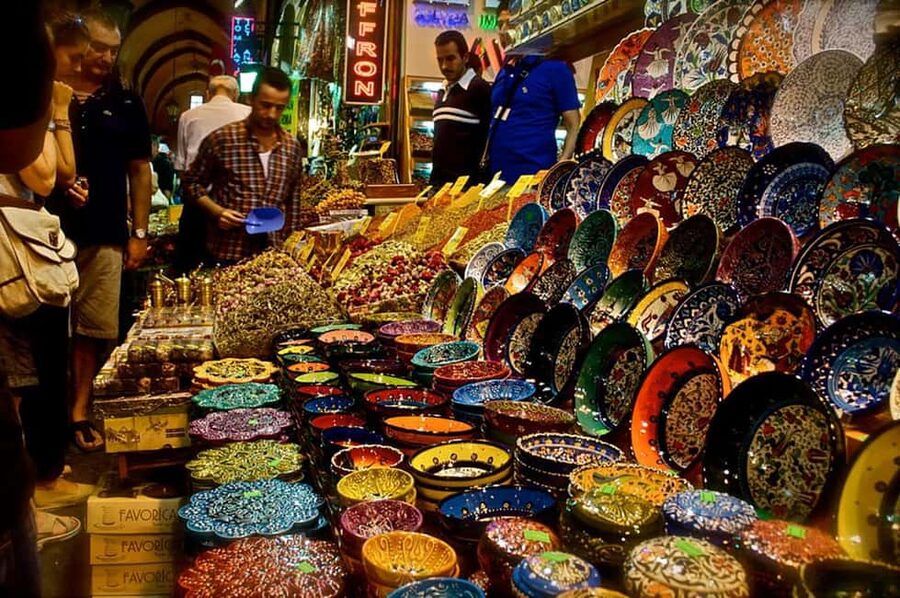Hurghada: Private or Shared City Tour with Guide & Shopping - Key highlights that make this tour click