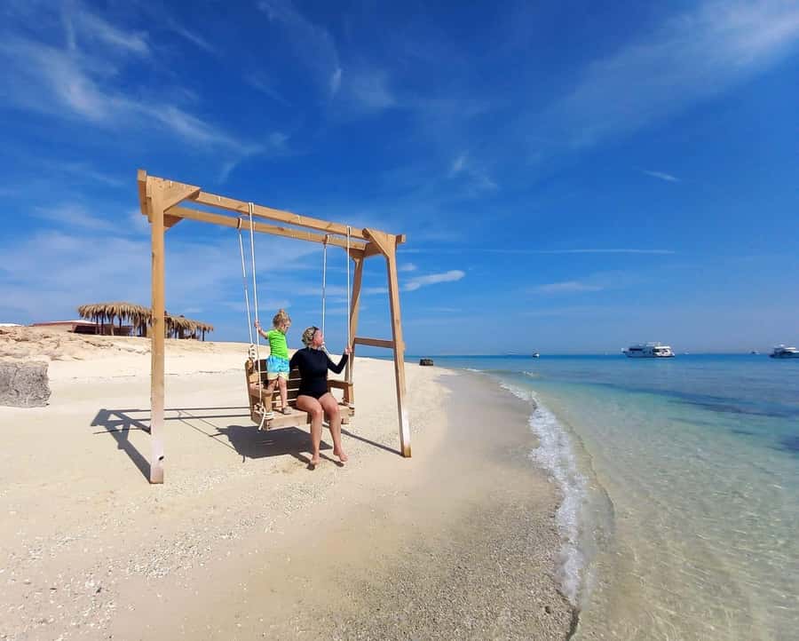 Hurghada: Private Speedboat to Magawish Island - Price and value: what $88 gets you