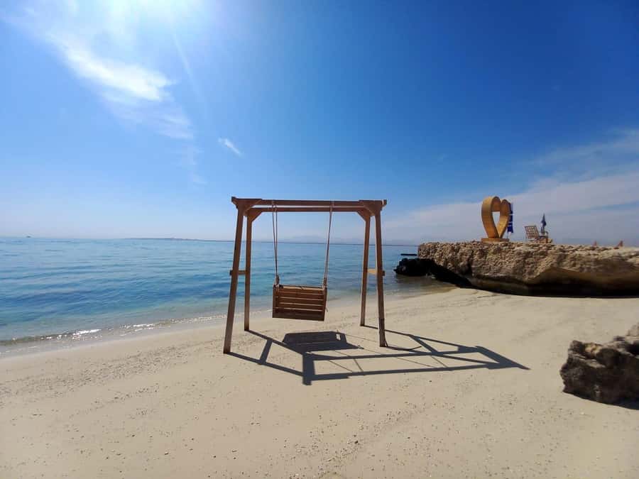 Hurghada: Private Speedboat to Magawish Island - Safety and practical prep, what to bring and what to avoid