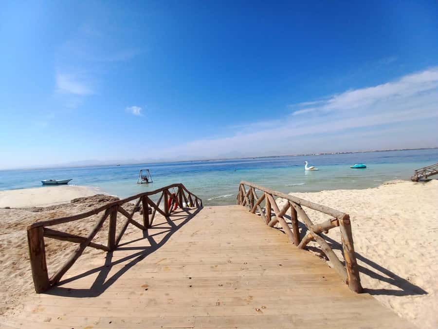 Hurghada: Private Speedboat to Magawish Island - Should you book Hurghada to Magawish by private speedboat?