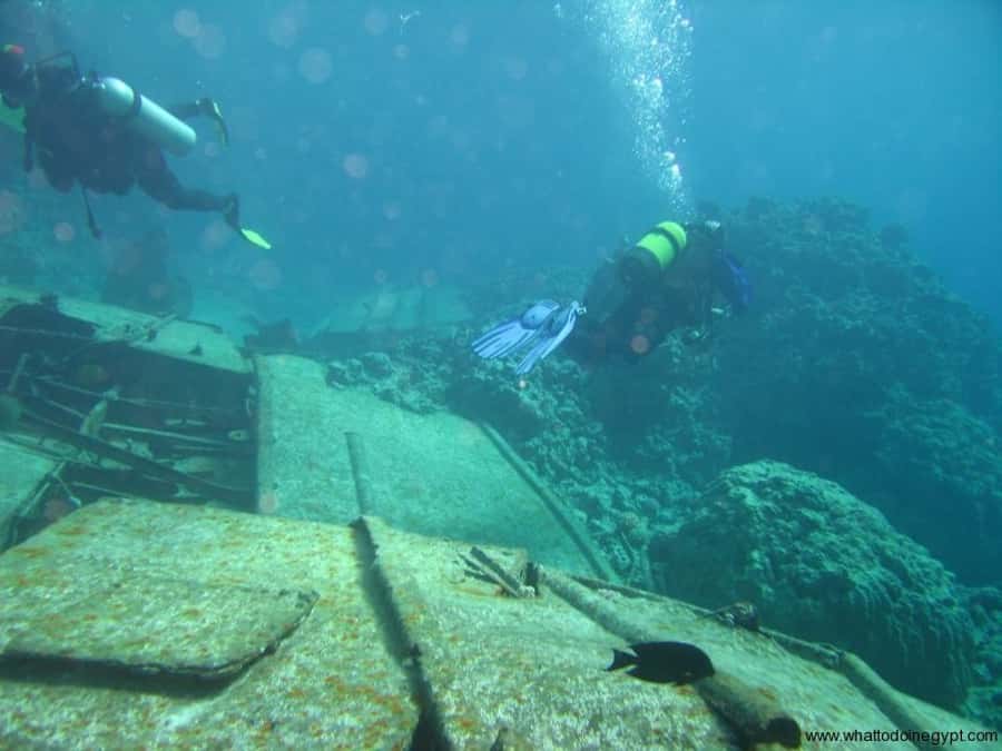 Hurghada, Professionals Diving in Open Water Tour with Lunch - Hurghada to the Red Sea, and why this format works for most skill levels