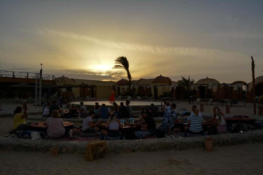 Hurghada: Quad Bike, Buggy, and Camel Ride & Bedouin Village - Languages, Guides, and What That Means for Your Day