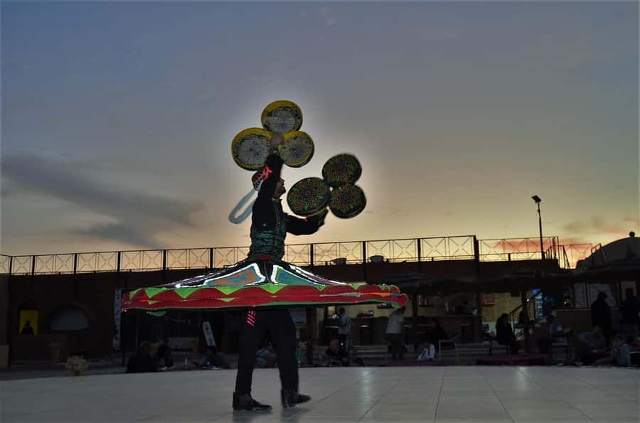 Hurghada: Quad Bike, Buggy, Jeep Safari, Camel Ride & Dinner - Quick, Useful Highlights Before You Go