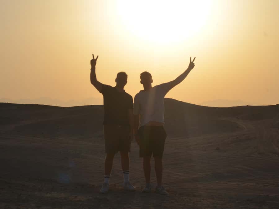 Hurghada: Quad Bike, Camel, Show, Dinner, & Stargazing Trip - What to Bring, What to Wear, and Sand-Proofing Your Day