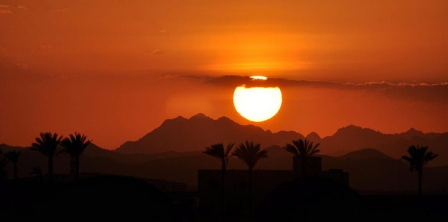 Hurghada: Quad Bike, Sea, Camel, Safari, Stargazing & Dinner - Choosing the right option: sunrise, daytime, or evening