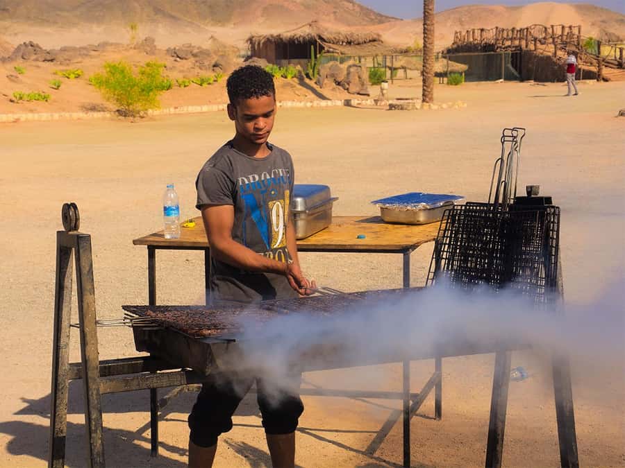 Hurghada: Quad Bike, Sea, Camel, Safari, Stargazing & Dinner - Price and value: why this can be a smart $17-style add-on
