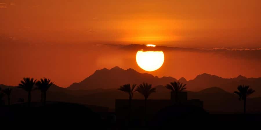 Hurghada: Quad Bike, Sea, Camel, Safari, Stargazing & Dinner - Getting to the desert base: pickup times and transfer reality