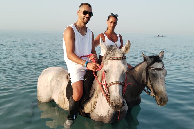 Hurghada: Red Sea & Desert Horse Riding Tour with Swimming - Key Things That Make This Tour Worth Your Time