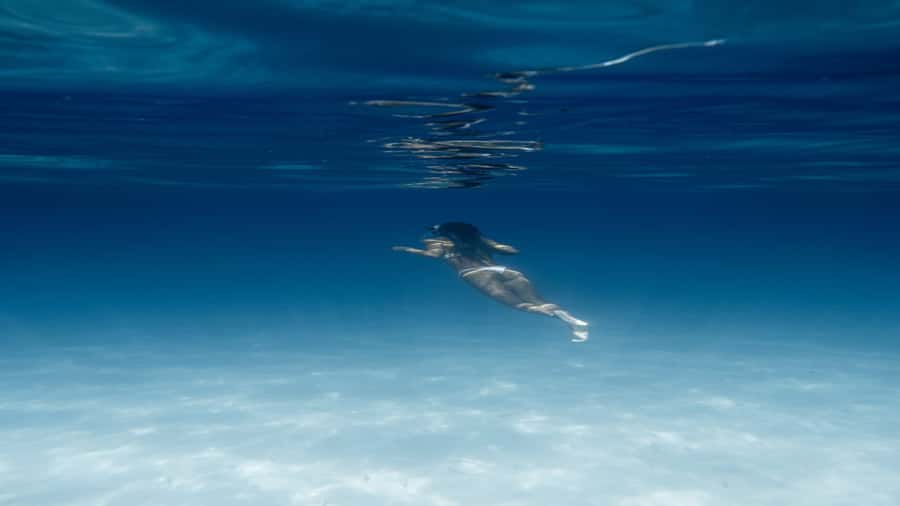 Hurghada: Royal Luxury VIP Cruise to Orange Bay with Lunch - Small Giftun Underwater Spot: How to Get Better Snorkeling Fast