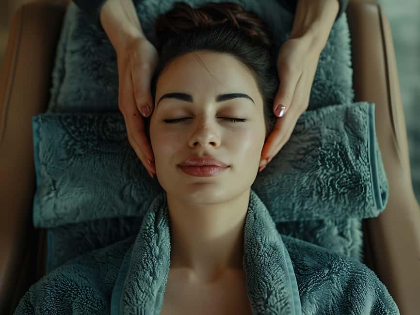 Hurghada: Royal & Traditional Hammam Spa with Transportation - Key points to know before you go