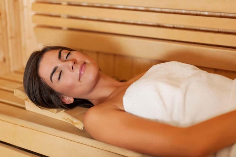 Hurghada: Royal & Traditional Hammam Spa with Transportation - Tang, lockers, and what happens before you hit the heat