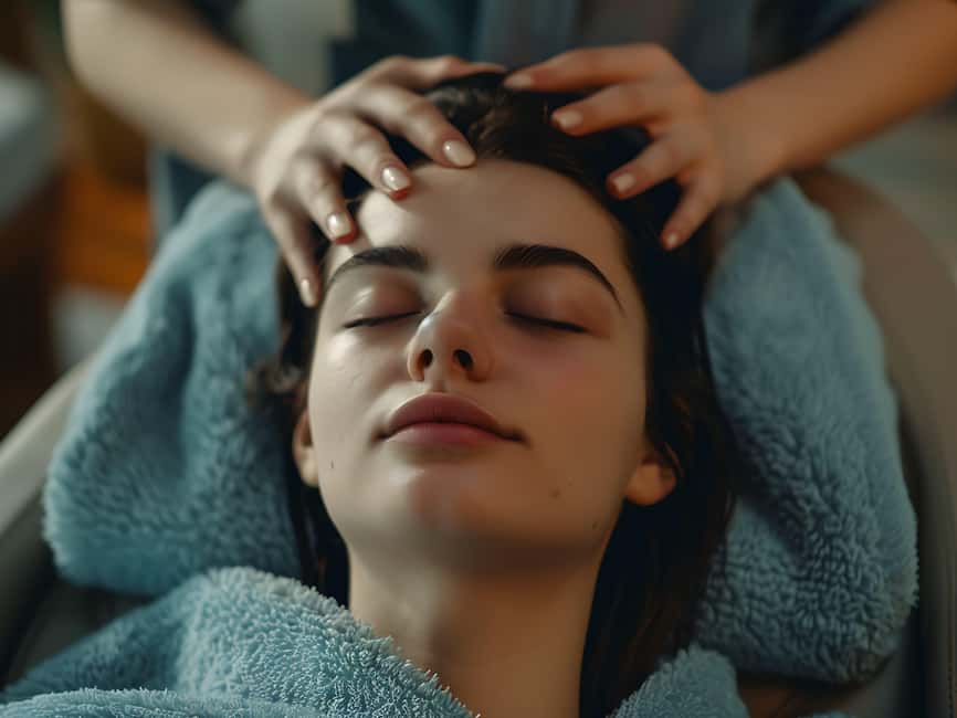 Hurghada: Royal & Traditional Hammam Spa with Transportation - Pick your package: shared Hammam, Royal private, or massage-only