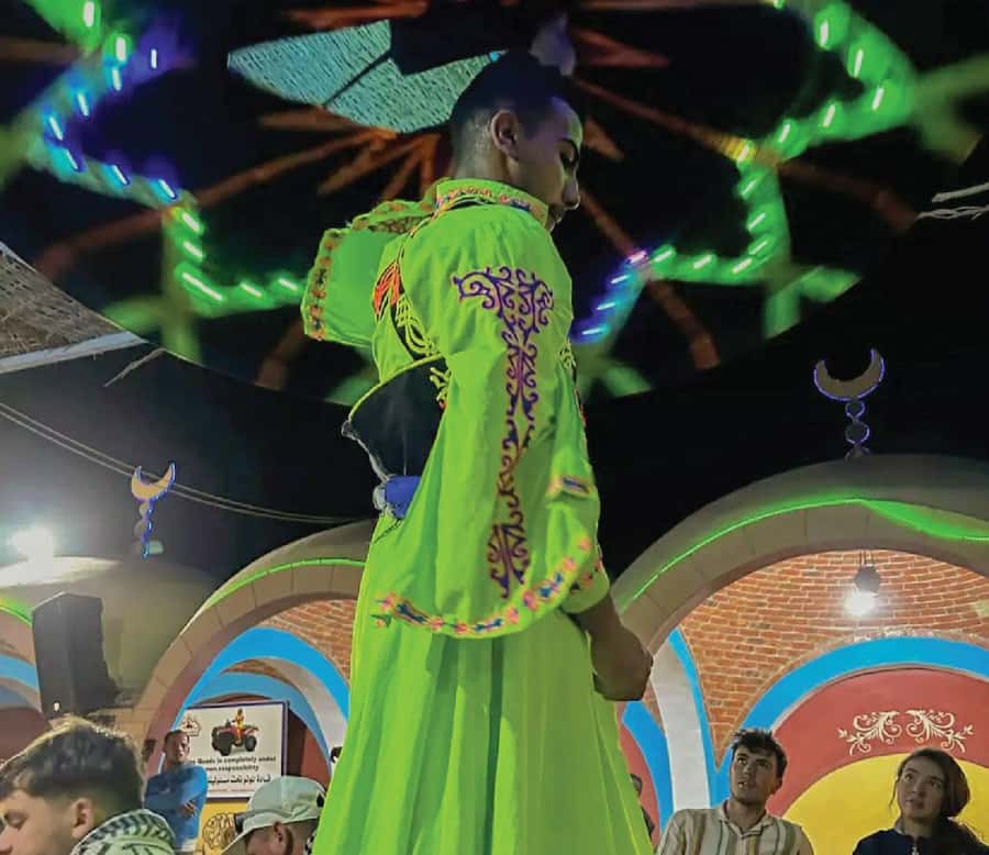 Hurghada: Safari Jeep & Camel Ride with BBQ Dinner & Show - Why this Hurghada desert safari feels like a half-day escape