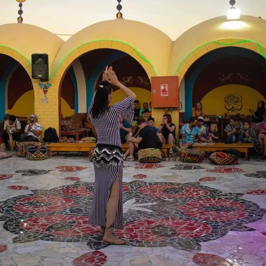 Hurghada: Safari Jeep, Quad, Buggy, Camel Ride & BBQ Dinner - Camel ride for beginners: how to make those 5 minutes count