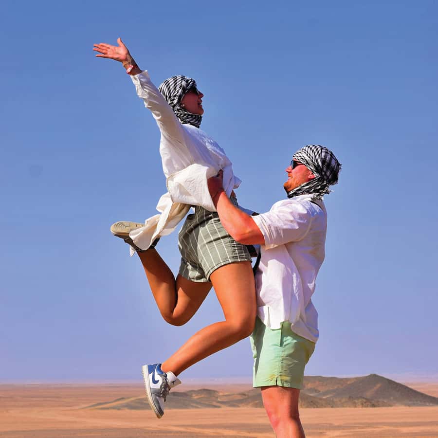 Hurghada: Safari Jeep, Quad, Buggy, Camel Ride & BBQ Dinner - Tanoura dance show and BBQ dinner: what the evening actually adds