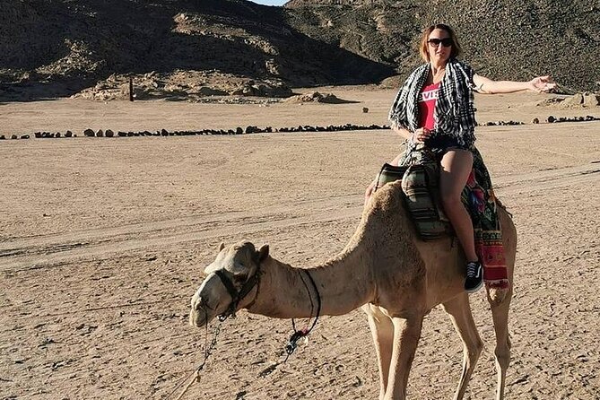 Hurghada Safari Trip Quad, Buggy, Jeep, Camel, Dinner, and Show - Price Breakdown: What $12 Covers, Plus Common Extras