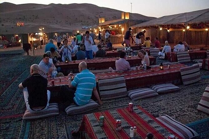 Hurghada Safari Trip Quad, Buggy, Jeep, Camel, Dinner, and Show - Getting to the Sahara: What the Jeep Part Is Really For