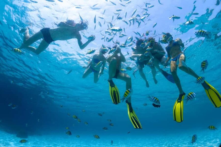 Hurghada: Scuba Diving for Beginners & Certified Divers - Hurghada Red Sea boat day: why the setup works for beginners