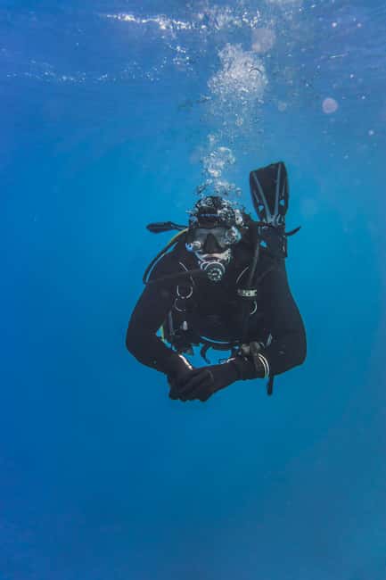 Hurghada: Scuba Diving for Beginners & Certified Divers - Who should book this Hurghada package, and who should skip it